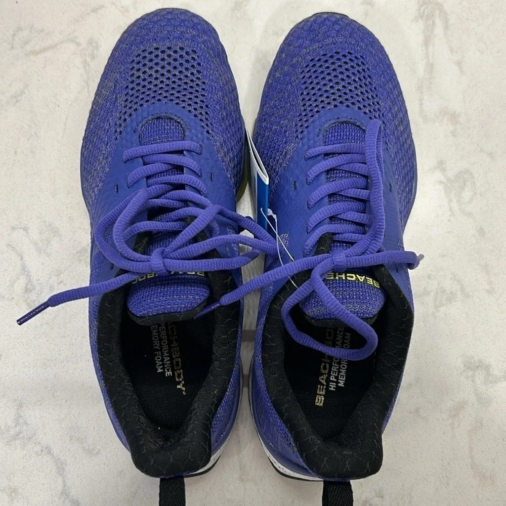 Beachbody Womens Commit Hornet Lightweight Training Sports Shoes